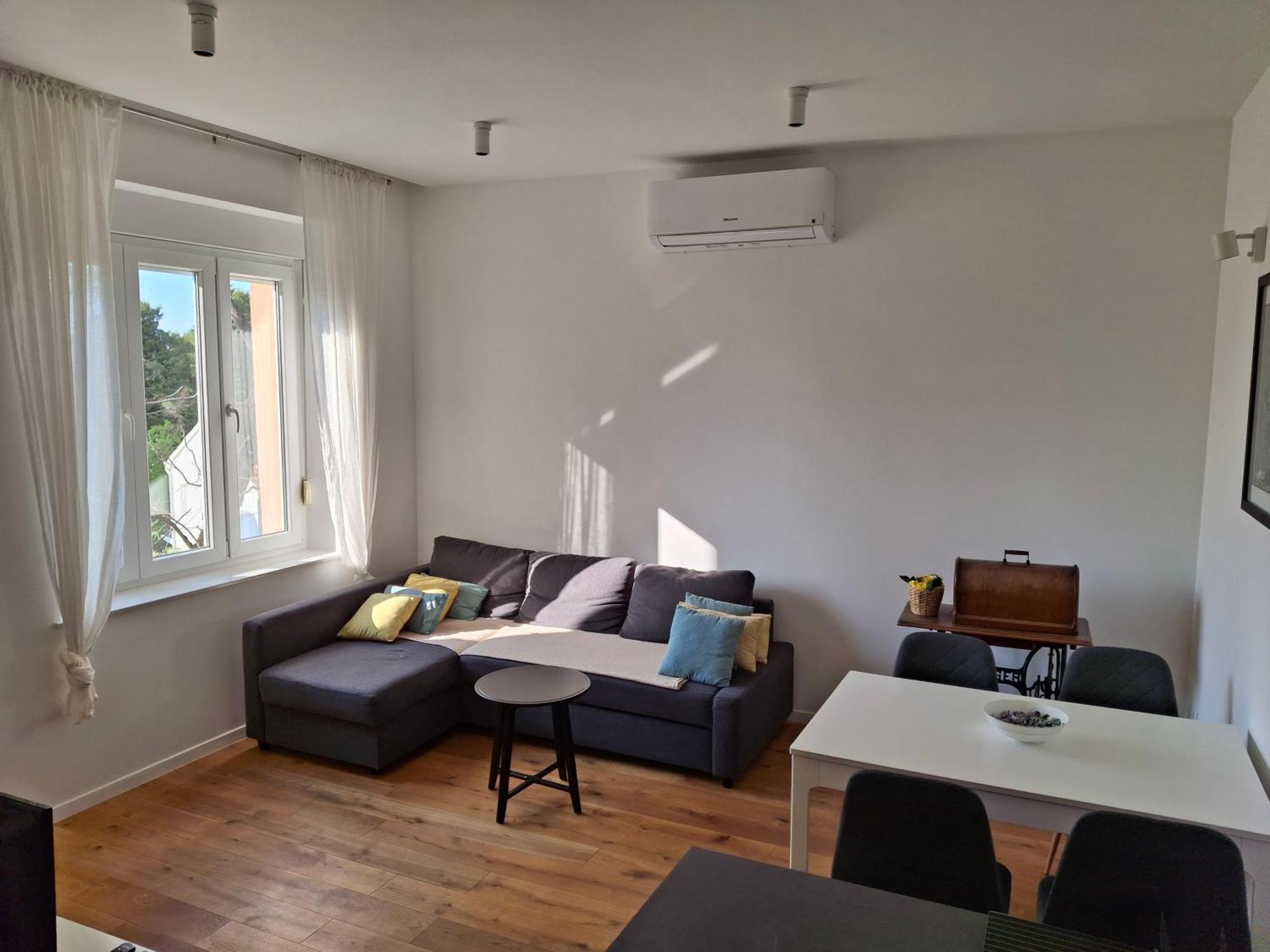 Apartment Lenka Zadar Cameră foto